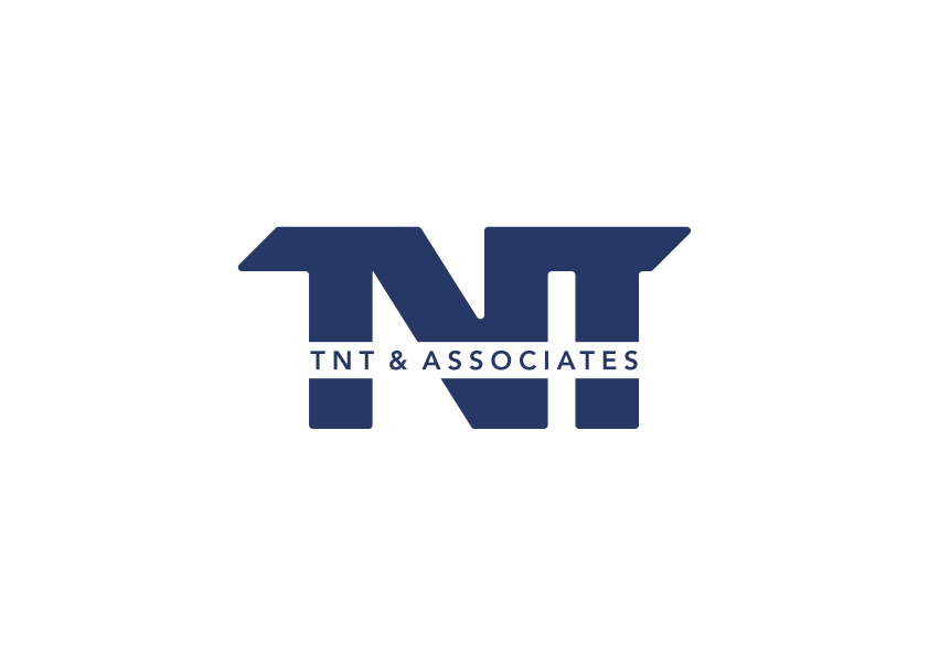 TNT & Associates Logo